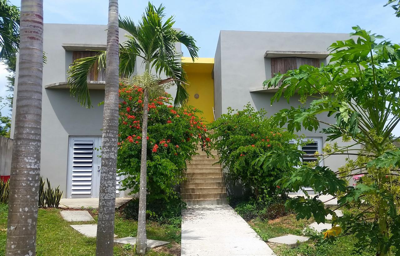 Hix Island House Hotel Vieques Exterior photo