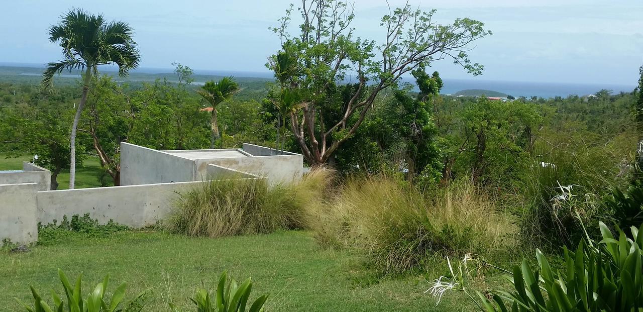 Hix Island House Hotel Vieques Exterior photo